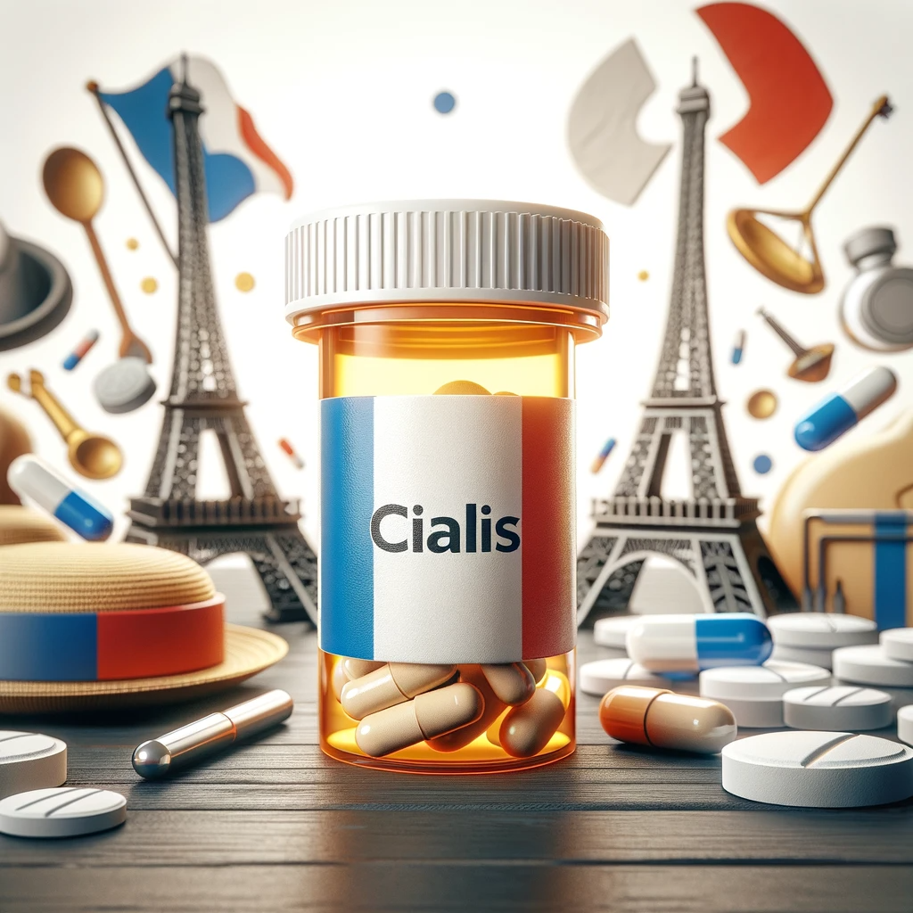 Ou trouver du cialis en pharmacie 